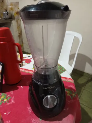 Venda de liquidificador 