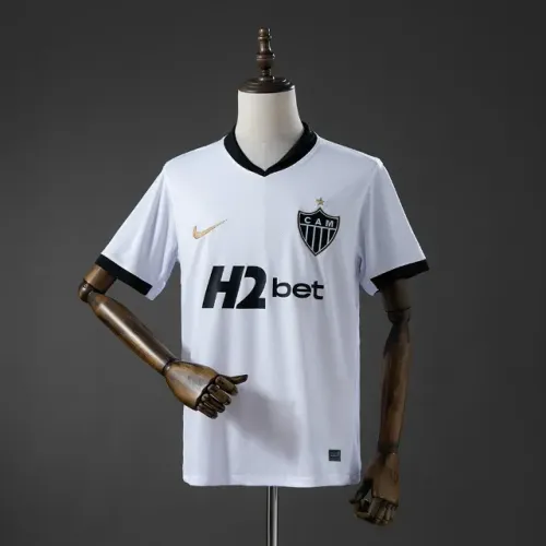 Camisa Atlético-MG II 2026