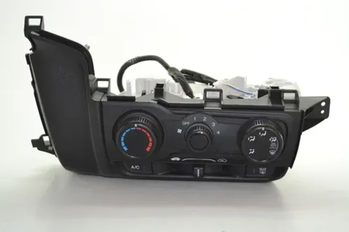 Comando Controle Ar Condicionado Honda New Fit 2017 Original
