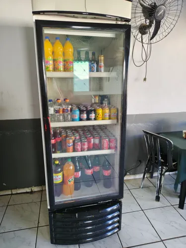 Vende se freezer expositor