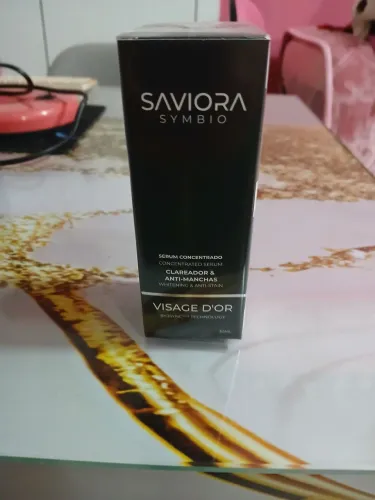 Serum para Melasma