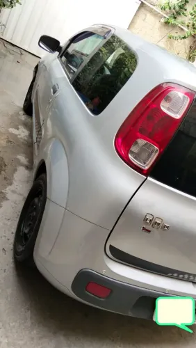 Fiat Uno Vivace 1.0 EVO Fire Flex 8V 3P 2013