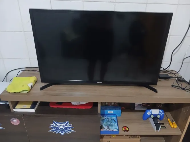 Smart tv Samsung 32 polegadas