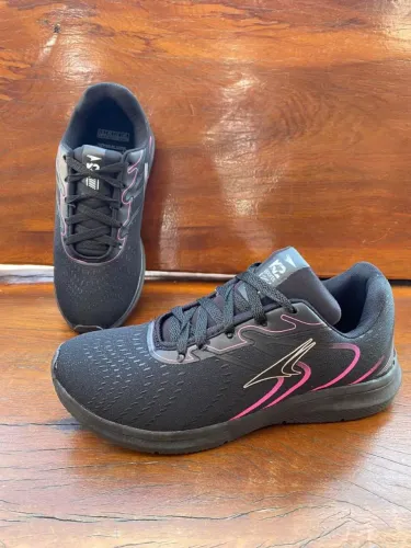 Tenis Feminino Acadêmia
