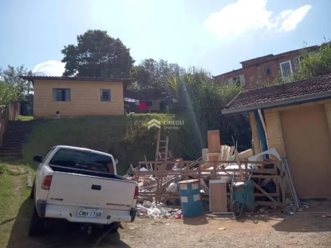 Industrial Galpão em