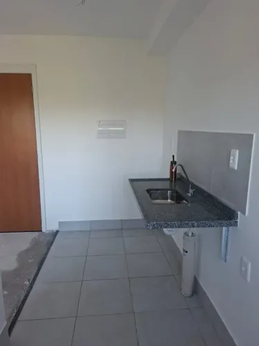Apartamento para Venda em Vila Velha, Rio Marinho, 2 dormitórios, 1 banheiro, 1 vaga