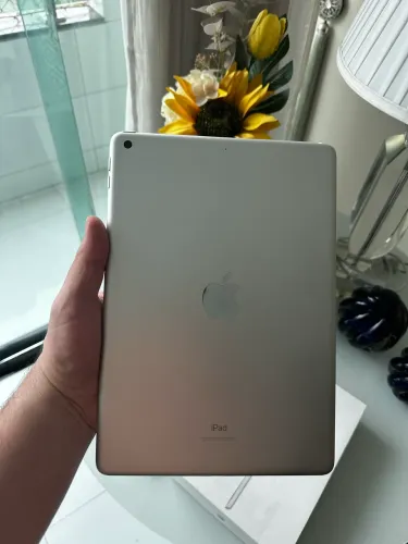 iPad 9 64GB Space Gray