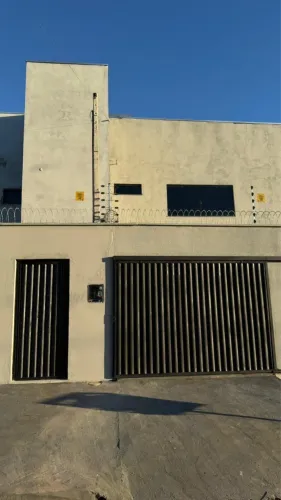 Casa na 1.603 sul (troco por Retro escavadeira)