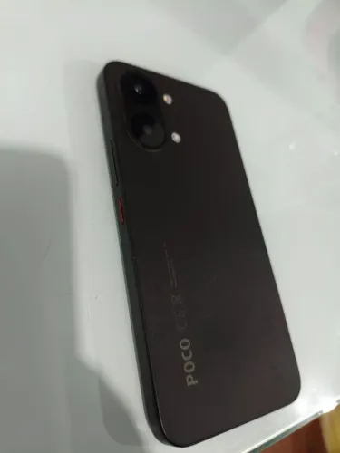 Poco X8 Pro Max 12/512