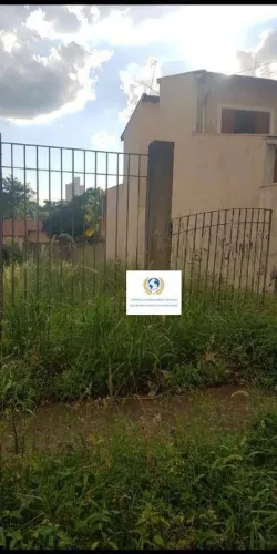 Terreno à venda, 500 m² por R$ 500.000,00 - Jardim Novo Barão Geraldo - Campinas/SP