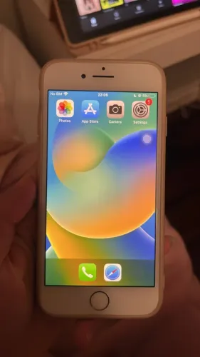 Iphone 8
