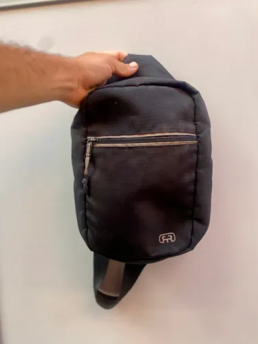 Bag/Bolsa hocks