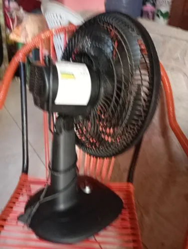 Ventilador 