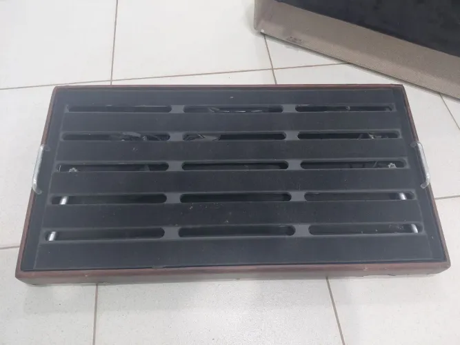 Pedalboard WCASE 80X40CM