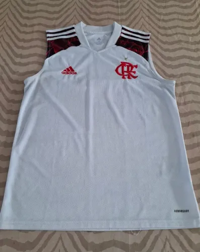Camisetas do Flamengo