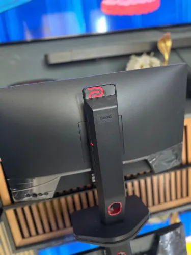 Monitor Benq Zowie de 144hz DYAC