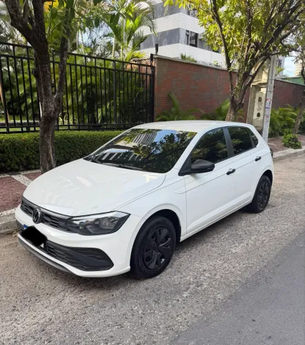 Alugo carro para motorista de aplicativo