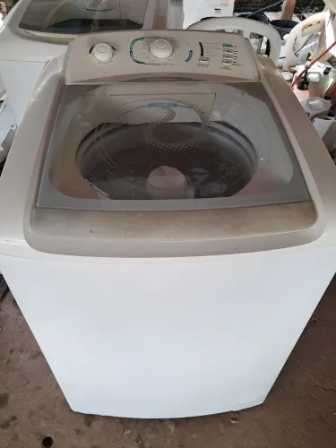 Lavadora Electrolux 12kg
