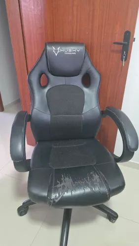 CADEIRA GAMER HUSKY