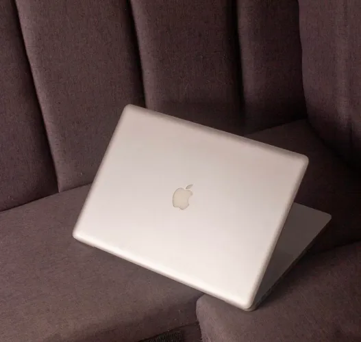 BAIXOU MAIS O PREÇO! MacBook Pro - Tela Grande Premium 17, excelente estado