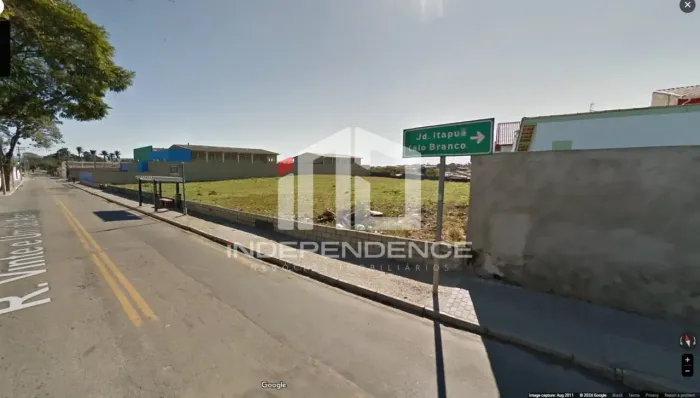 Terreno à venda | 3000m2 | Eugênio de Mello | São José dos Campos, SP