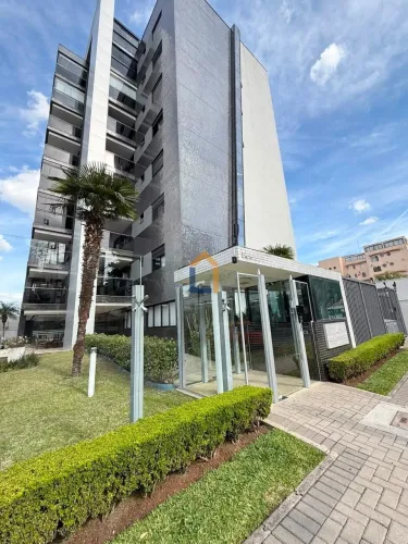 Cobertura Exclusiva para Locação no Bairro Bigorrilho