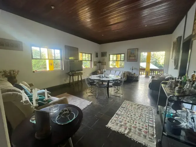 Imóvel para venda com 426 metros quadrados com 3 quartos em Centro - Lagoa da Prata - MG