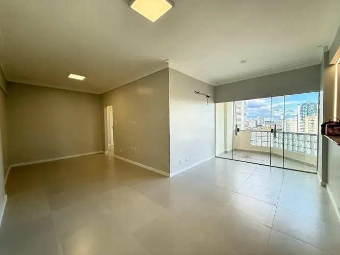 Saint Leon: Apartamento Reformado 119m² 3 Quartos (1 Suíte) 1 Vg Andar Alto (Financia)
