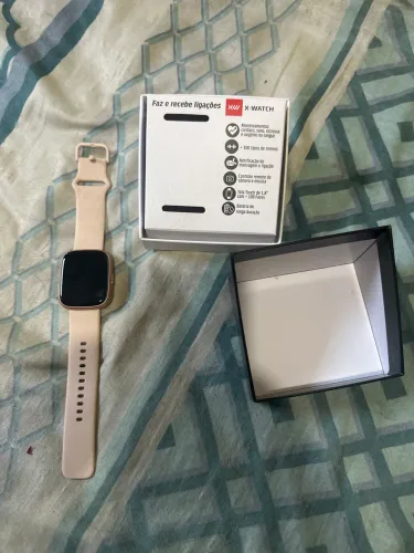 X Watch