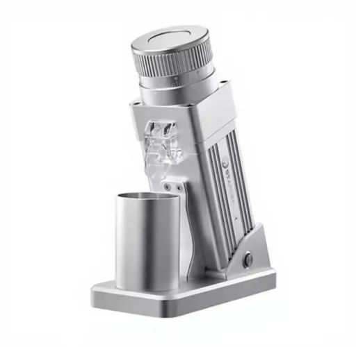 Moedor de Café Starseeker E55PRO Silver