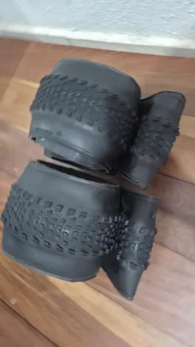 Par de pneus MAXXIS Recon Race 2.40
