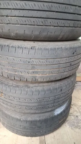 Rodas de liga