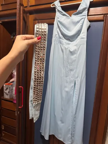 Vestido de festa tam 40