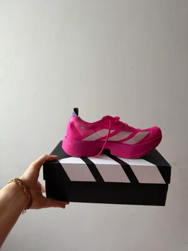 Adidas Adios pro 4 NOVO