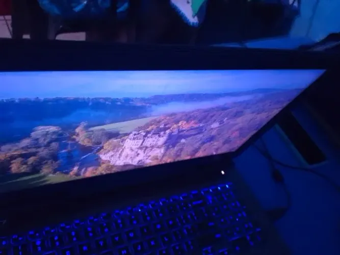 Notebook Gamer Dell G7 7588