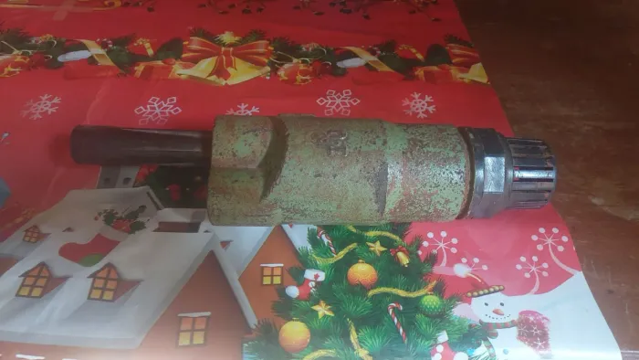 Injetor de bomba