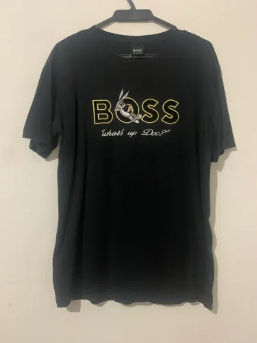 Camiseta Boss