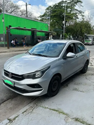 Fiat Cronos Drive 1.3 8V Flex 2019