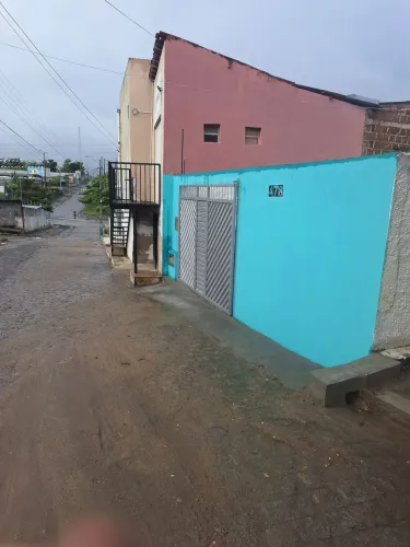 Casa pra temporada