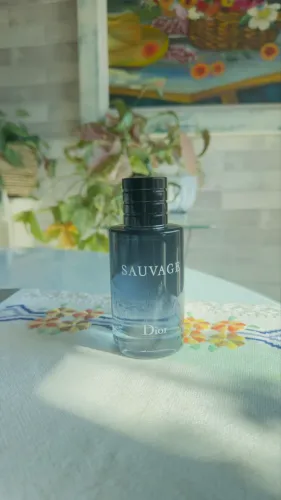 Dior Sauvage 100 ml edt