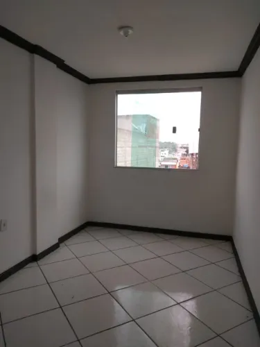 Alugo apartamento, 2/4, São Caetano, Itabuna/Ba