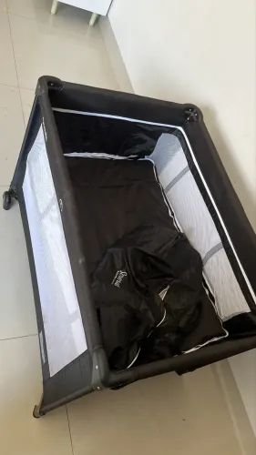 Berço portatil