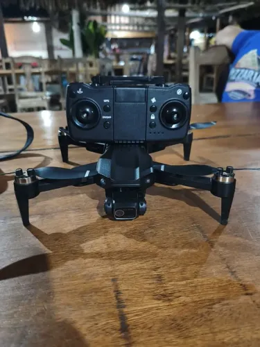 Drone L900 Pró a venda.