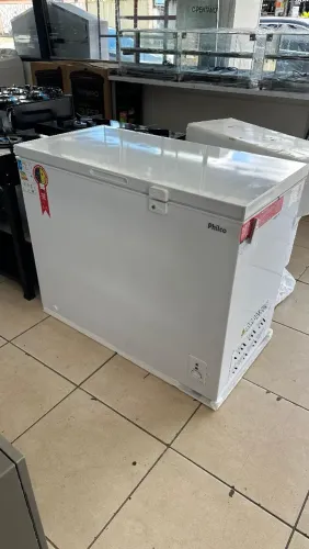 Freezer Horizontal Philco - 253 litros 