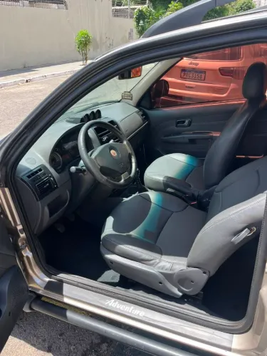 Fiat Strada Adventure1.8/ 1.8 Locker Flex CD 2012