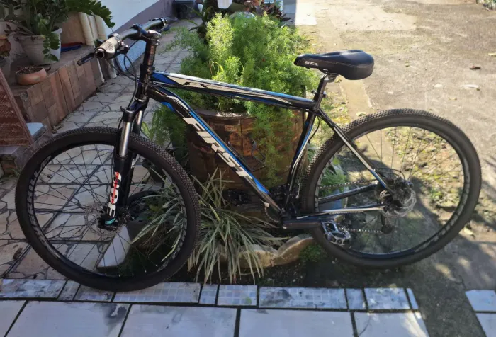 Bike First FX Aro 29