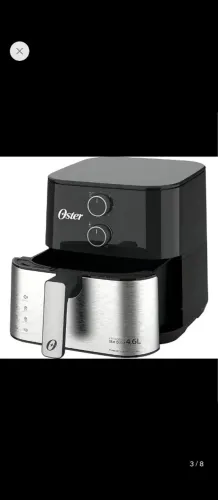 Air Fryer Oster