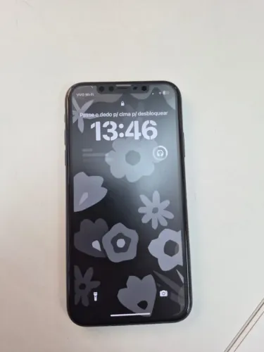 IPHONE XR - TROCO OU VENDO
