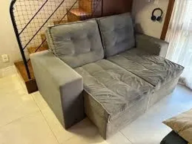 sofa doando