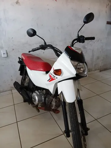 Honda Pop 110 à venda - Ótimo preço!